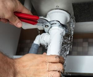 About Sewer Line Replacement Dixie, GA